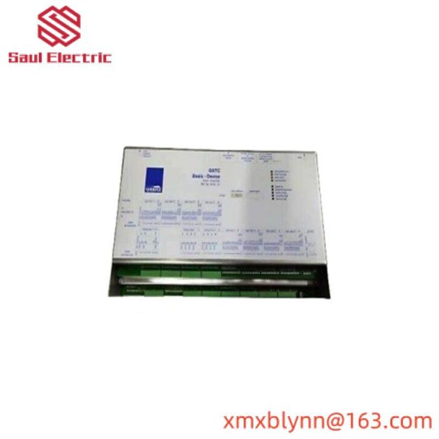 KLA 710-404556-00 High-Performance Industrial Control Module