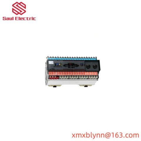 Klockner Moller PS3-AC-EE Compact PLC - AC