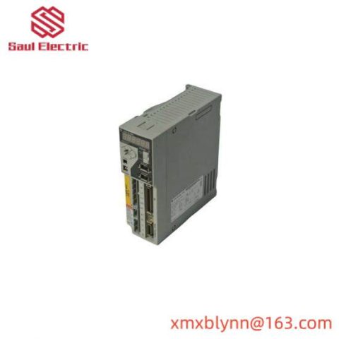 ABB KNX3-KAP1 Servo Drive - High Performance, Precision Control for Industry 4.0 Applications