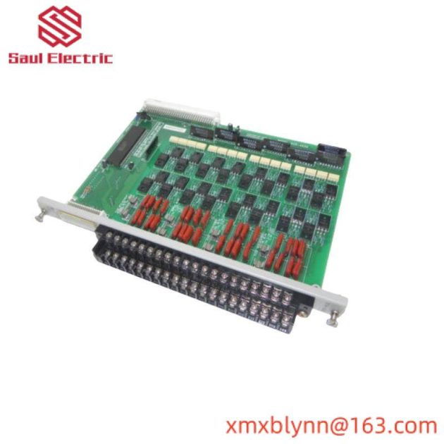 KOKUSAI BALEXT-SMP 1 Industrial Control Module