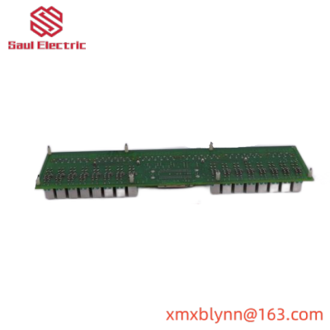 Kollmorgon PRD-B040SAIZ-62 CB06560 AC Servo Drive: Precision Control, Efficient Performance