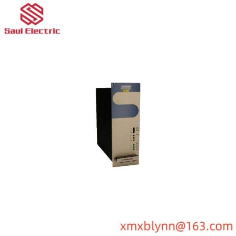 KOLLMORGAN 64WKS-M240/50-RLG Servo Drive: Precision Control for Industrial Automation