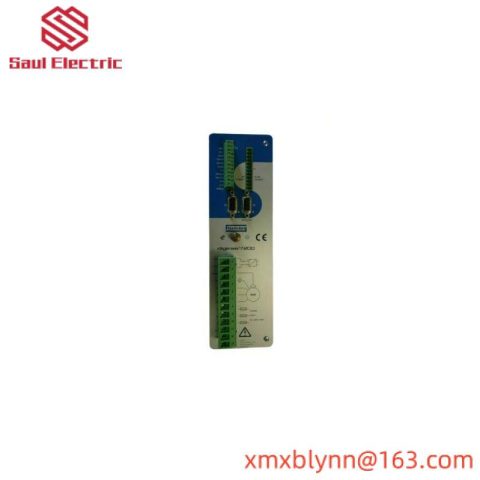 Kolmorgon DIGIFAS 7200 Servo Drive - Precision Control for Industrial Automation