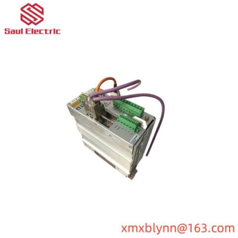 Kollmorgen SERVOSTAR 443M-P S403AM-PB Servo Amplifier, Industrial Control Solutions