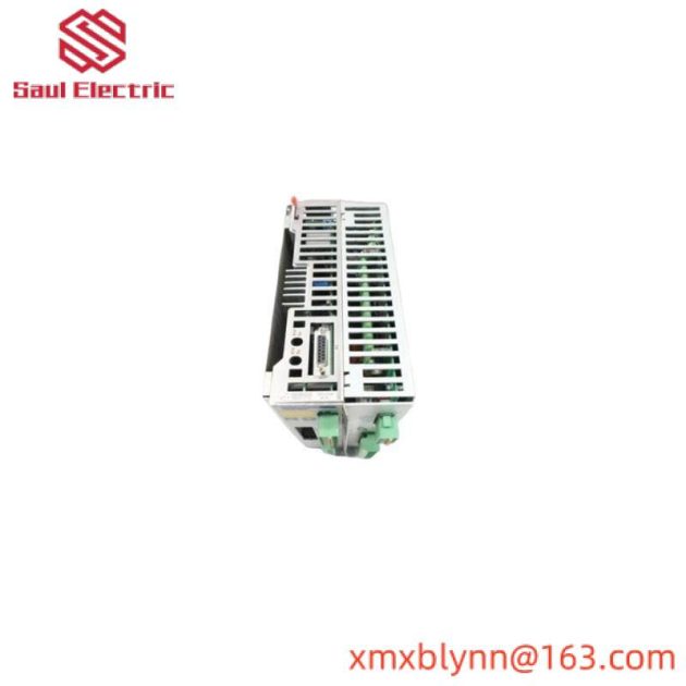 KOLLMORGEN BJRL-20012-110001 Custom Processing Control Module