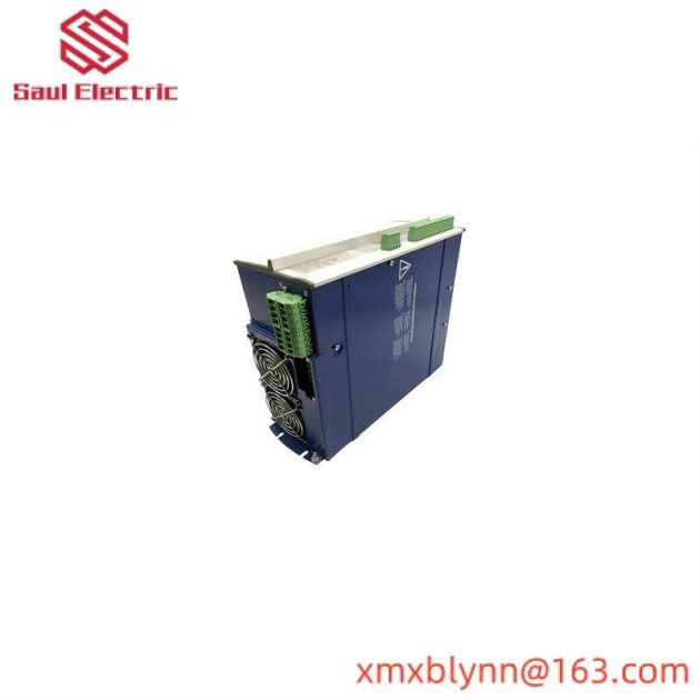KOLLMORGEN S20360-SRS - High Frequency Control Module