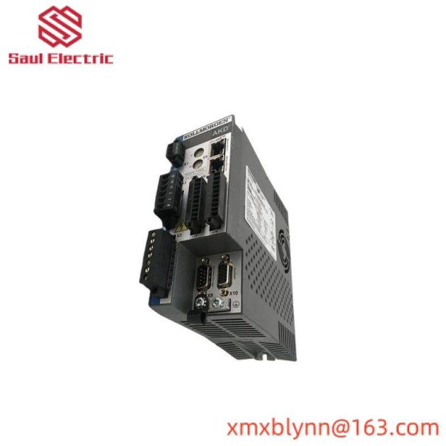 KOLLMORGEN S20360-SRS - High Frequency Control Module