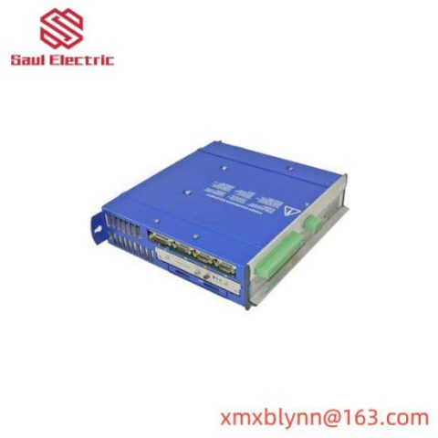 Kollmorgen S61000-610 Servo Amplifier - Precision Control for Industrial Automation