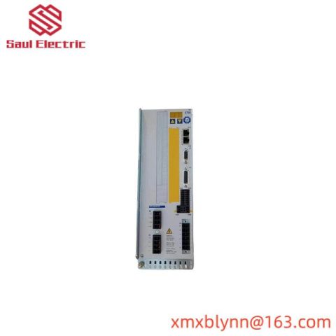 KOLLMORGEN S7240F-NAF2NA-NA-035 Servo Motor: Precision Control for Industrial Applications