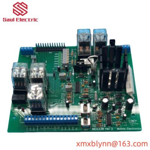 KONE P-24783-003: Elevator Door Operator Board, State-of-the-Art Elevator Control Module
