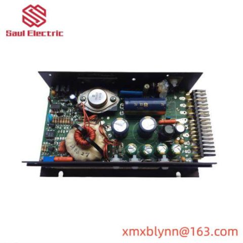 KONGSBERG MRU-M-MB3 Precision Marine Radar Unit for Advanced Navigation Solutions