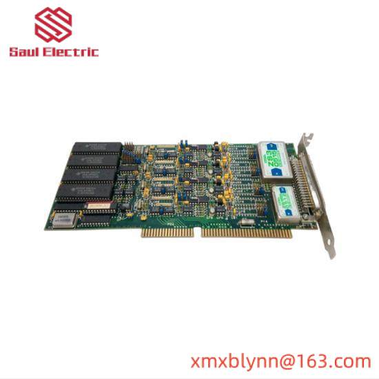 Kongsberg NA-1030.1 HA332167A/A 6200115 Digital I/O Interface Card for Industrial Automation