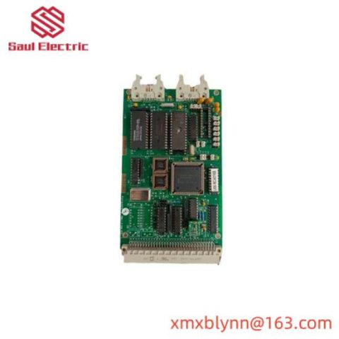 Kongsberg NA1E220.1 CPU Single Board - Precision Engineered Control Solution