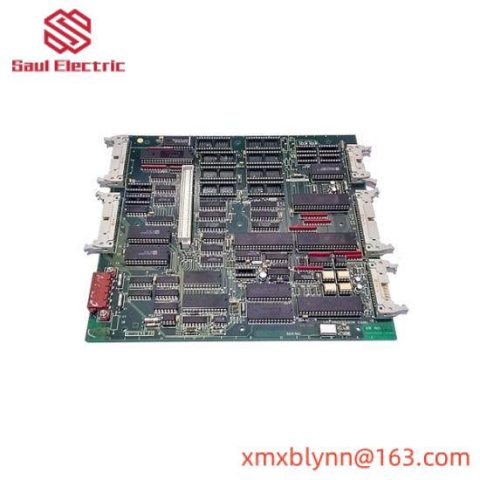 Kongsberg NN-791.12 Her1002611 - Industrial I/O Module for Enhanced Control Systems