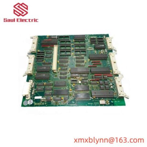 Kongsberg NN791.12 I/O Processor Card: High Performance Control Solution