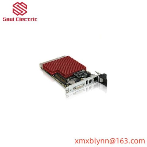 KONTRON CP306-V CP306V CompactPCI System Master CPU