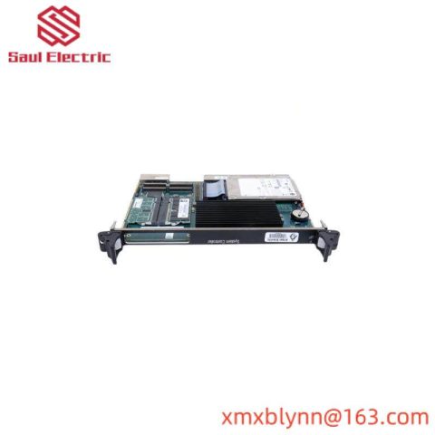 KONTRON CP6000/FTC-02 CompactPCI System Controller - Advanced Industrial Control Module