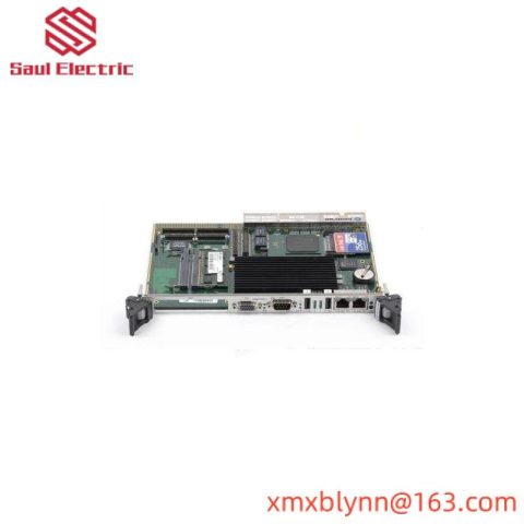 KONTRON CP6000I CompactPCI Embedded Computer: Advanced, Reliable, Industrial Computing Solution