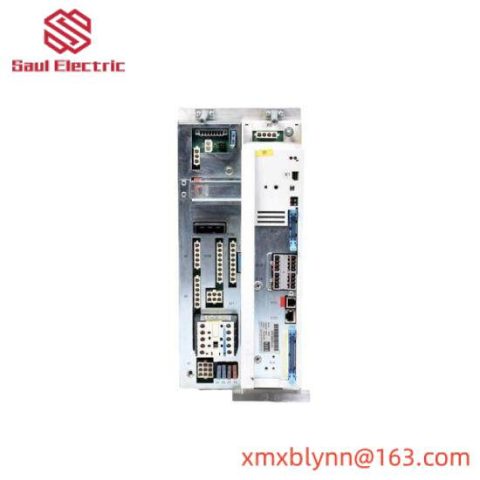 KUKA KPS-600/20-ESC - Advanced Industrial Drive System