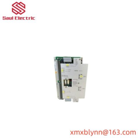 Krauss Maffei SE502 Circuit Board - Industrial Control Module