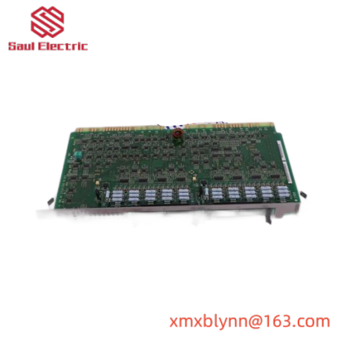 KraussMaffei 5088110 Motor Control Module