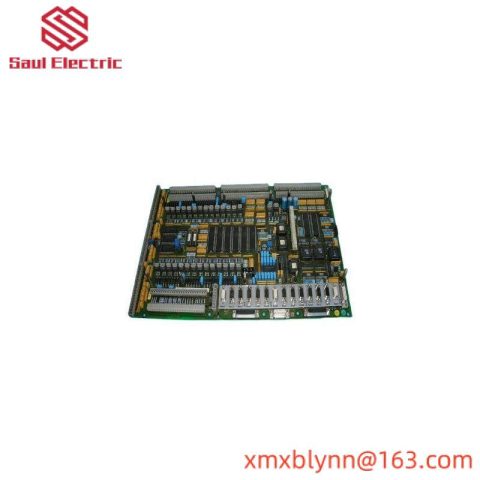 KraussMaffei IO 502/5088020 I/O Card & Modules: Precision Control Solutions
