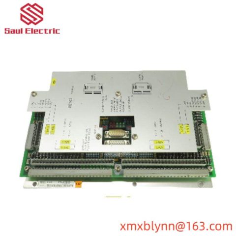 KraussMaffei SE502/5089592 IO Circuit Board - Industrial Automation Solutions