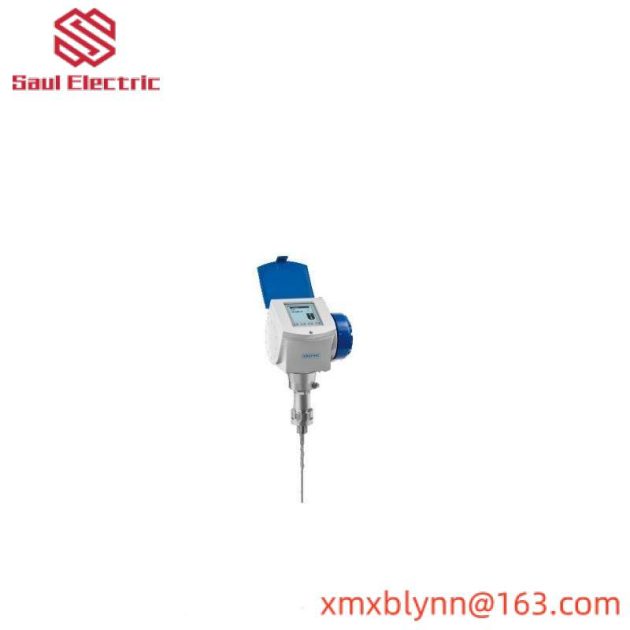 KROHNE KDB-FT1600 Flow Transmitter for Industrial Process Control