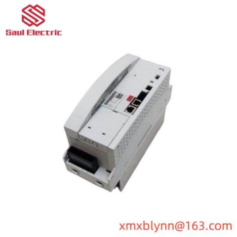 KUKA KSD1-16 Control Module for Industrial Automation