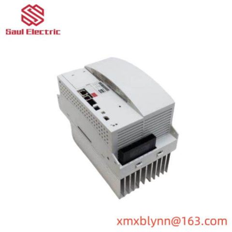 KUKA KSD1-48 Motor Control Module