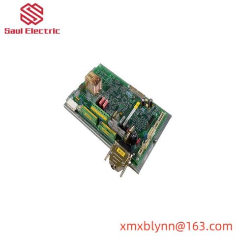 KUKA 00-111-230 Communication Board: Industrial Control Module