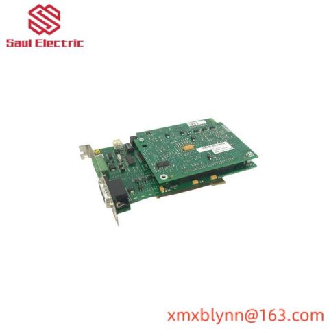 KUKA 00-117-336 High Precision Control Module for Industrial Automation