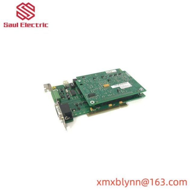 KUKA 00-117-336 High Precision Control Module for Industrial Automation
