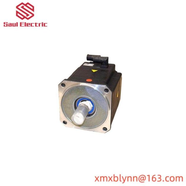 KUKA 00-119-768 - Robust 1FK7103-5AZ91-1ZZ9-ZS08 Robot Servo Motor