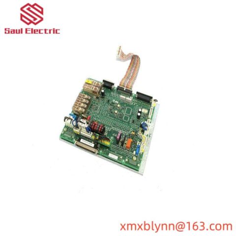 KUKA Safety Board Controller 00-127-755, Industrial Automation Module