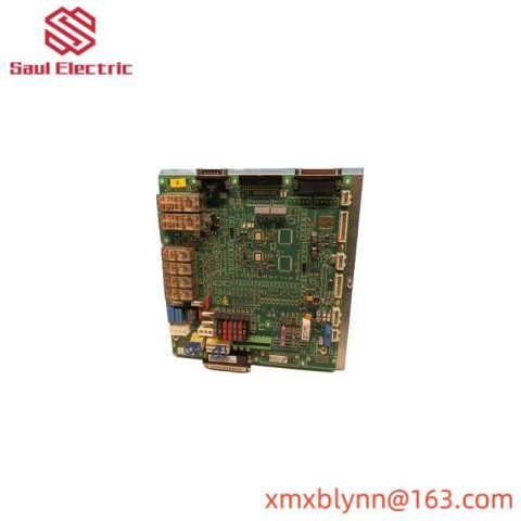 KUKA 00-127-755 VER.4 Industrial Control Board