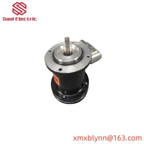 KUKA 00-138-219 Robot Encoder: Precision Motion Control Solutions