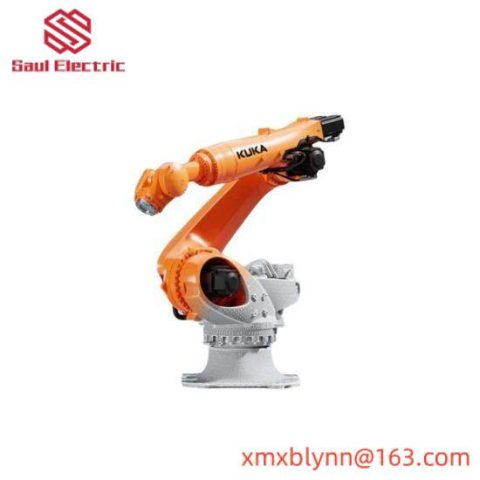 KUKA 00-138-379 Safety Board | Essential Component for Robotic Systems