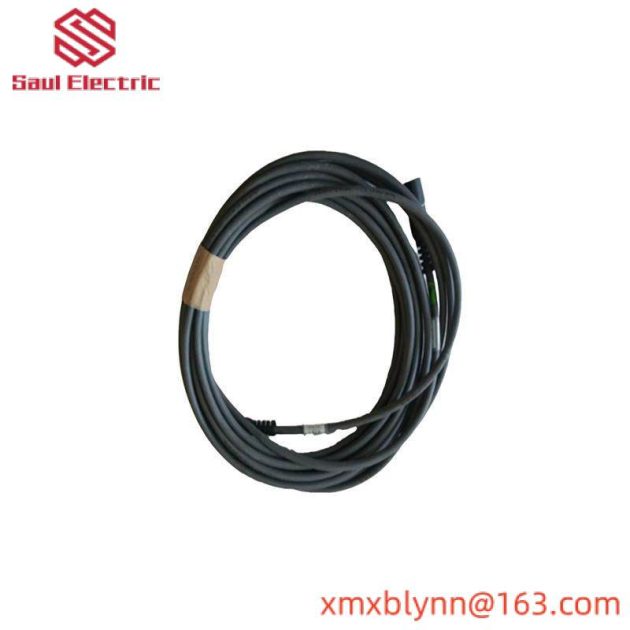 KUKA 00-174-901 KCP4 Teach Pendant Cable - Advanced Control Solution for Industrial Automation
