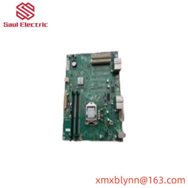 KUKA 00-217-026 Mainboard, Control Heart for Industrial Automation