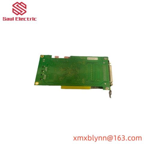 KUKA 00-271-314 IOB-16-16B Communication Card