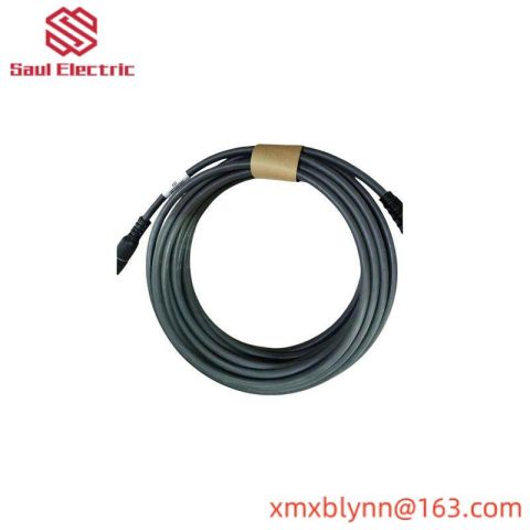 KUKA 00-320-104 Teach Pendant Connecting Cable - 10M, Robotic Control & Automation Solutions