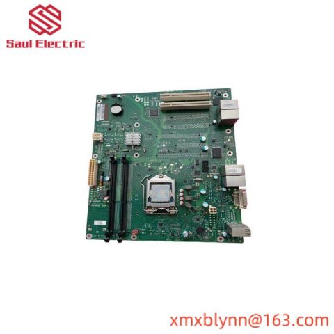 KUKA 00217026D3236-K13 Mainboard, Industrial Control Module