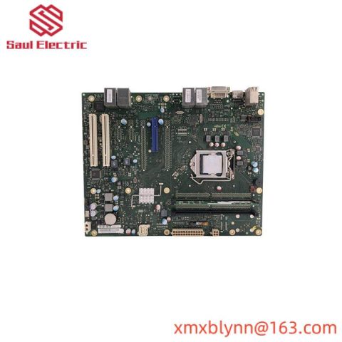KUKA 00271601 - 00-271-601 Mainboard, Industrial Control Module