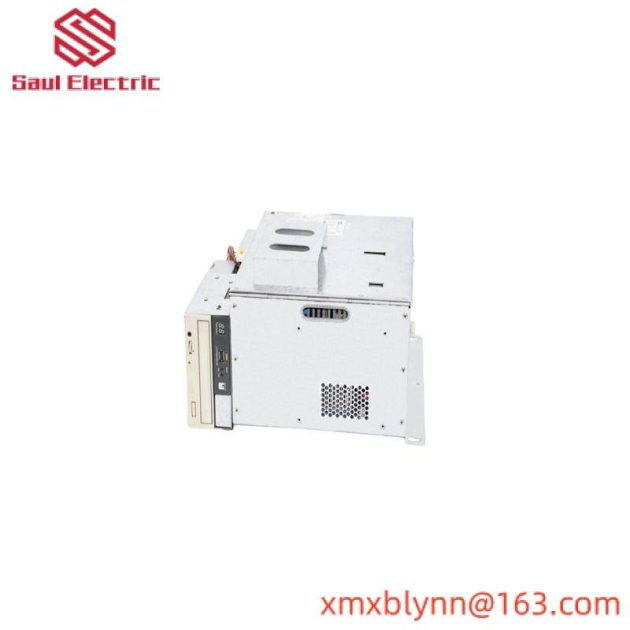 KUKA 1FK6081-6AF71-1ZZ9-Z High Performance Industrial Control Module