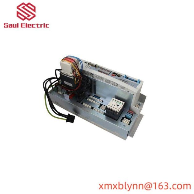 KUKA 1FK6081-6AF71-1ZZ9-Z High Performance Industrial Control Module