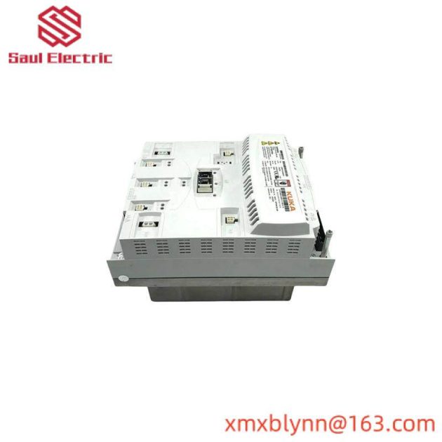 KUKA 1FK6081-6AF71-1ZZ9-Z High Performance Industrial Control Module
