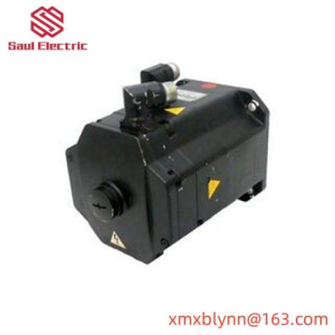 KUKA 1FK7081-5AZ91-1ZZ9-Z SERVO MOTOR - Precision Control & Efficiency in Automation