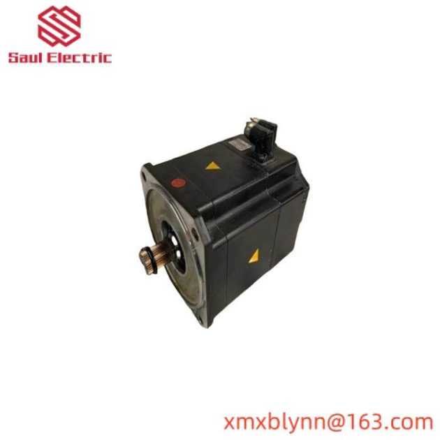 KUKA 1FK7103-5AZ91-1ZZ9-ZS08 SERVO MOTOR: Precision & Reliability in Industrial Automation