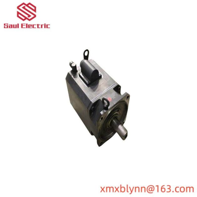 KUKA A1~SP-AC G1 / 1FK7100-192302 Servo Motor
